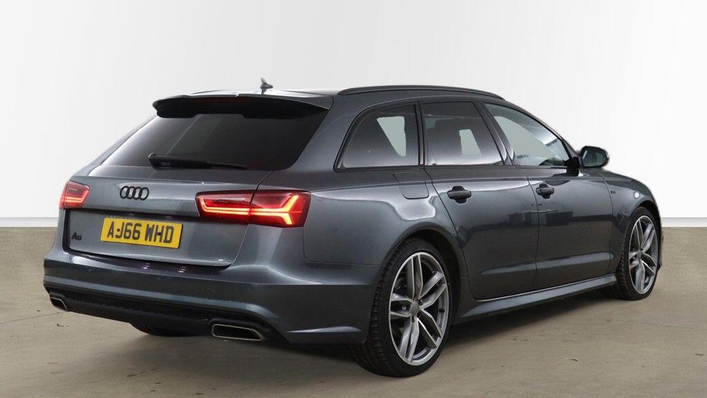 Used Audi A6 2016 for sale - 77081323: Photo 9
