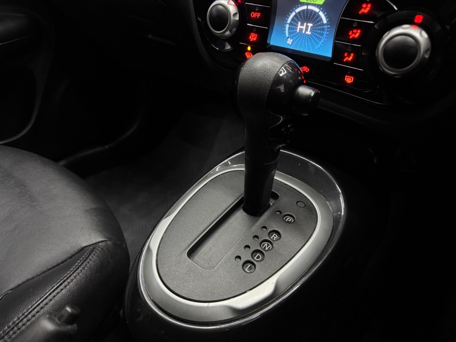 Used Nissan Juke for sale - 77909678: Photo 16