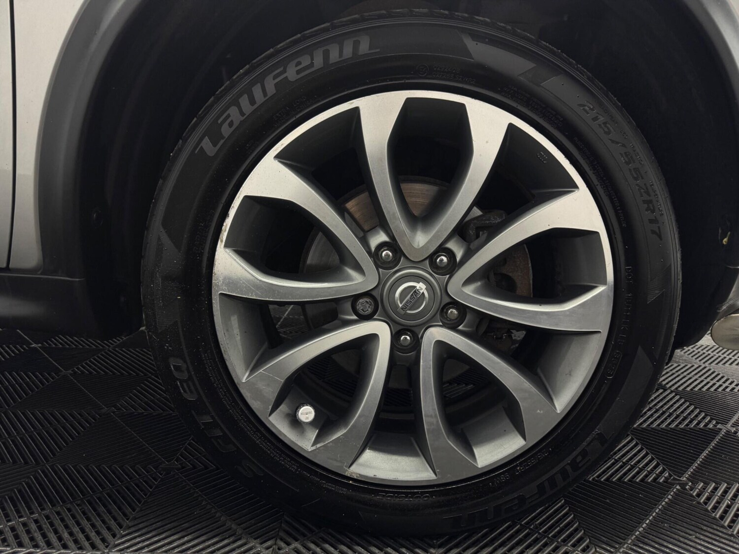 Used Nissan Juke for sale - 77909678: Photo 33