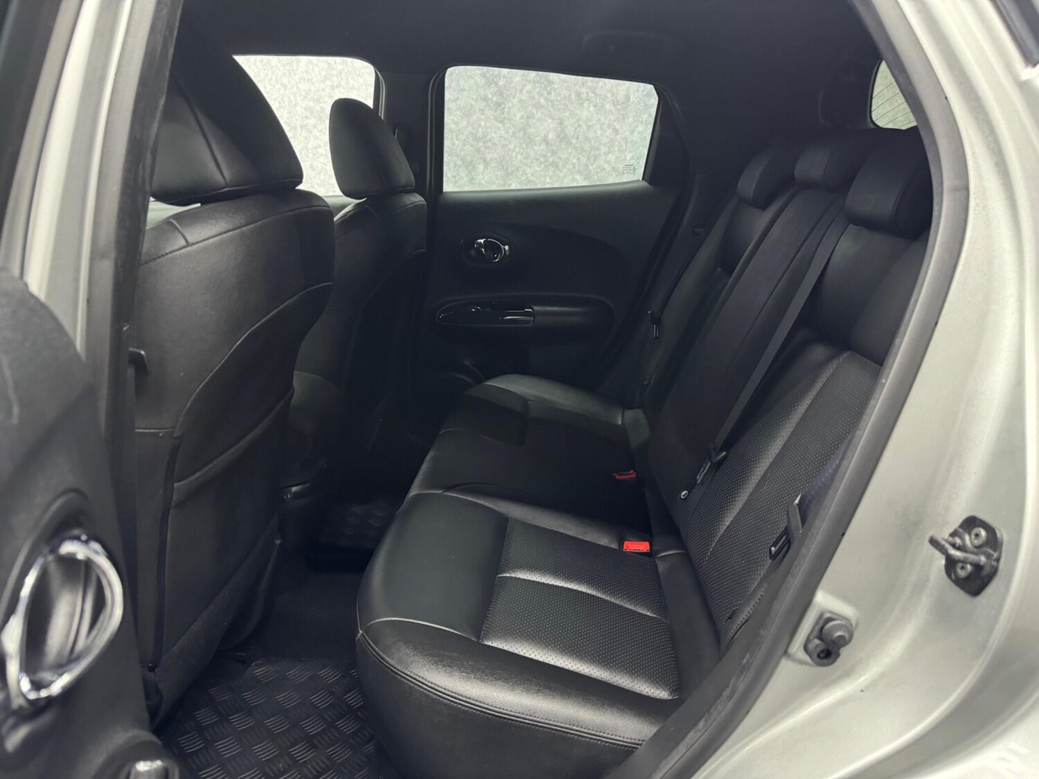 Used Nissan Juke for sale - 77909678: Photo 7