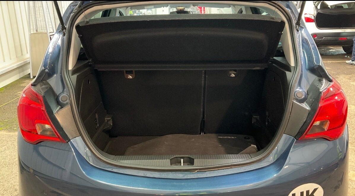 Used Vauxhall Corsa for sale - 78128146: Photo 10