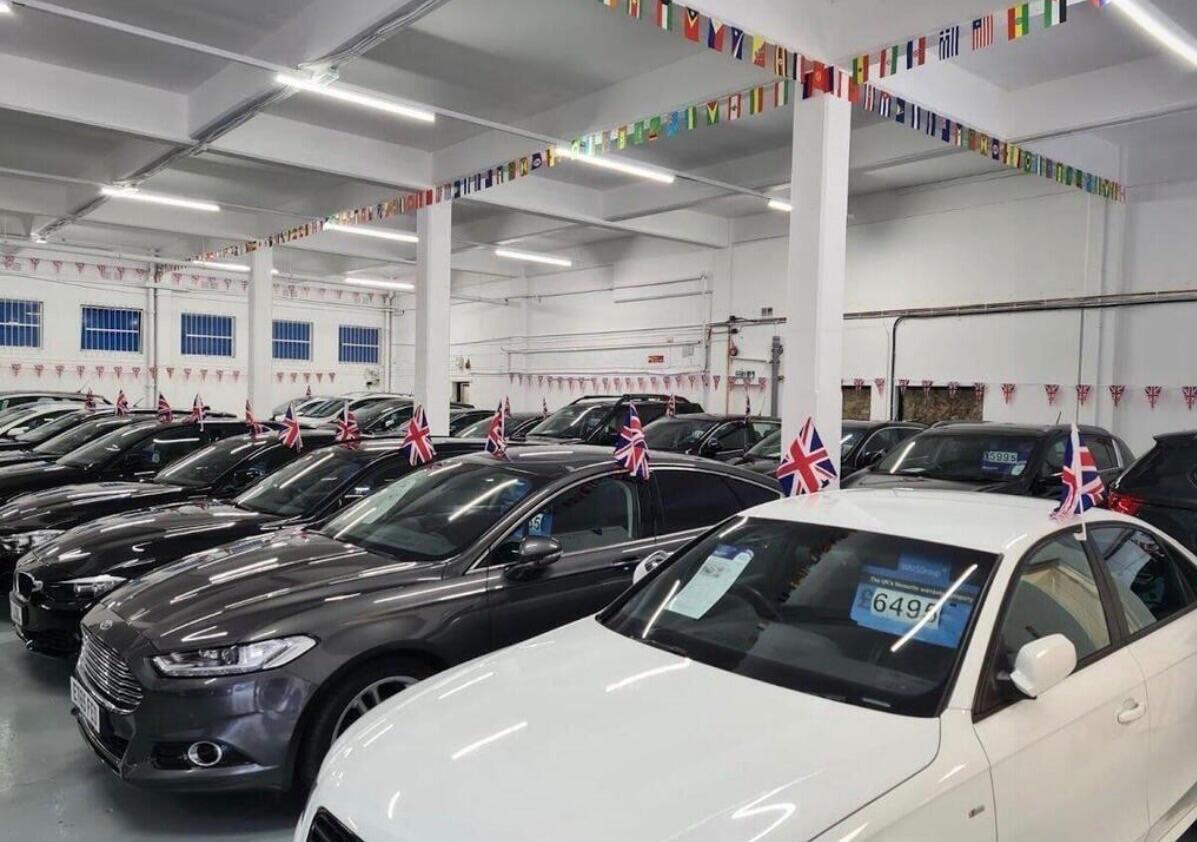 Used Vauxhall Corsa for sale - 78128146: Photo 11