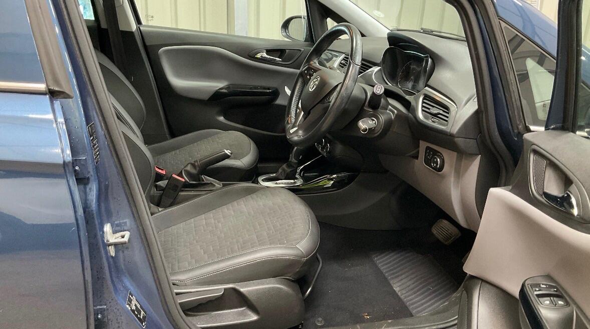 Used Vauxhall Corsa for sale - 78128146: Photo 2
