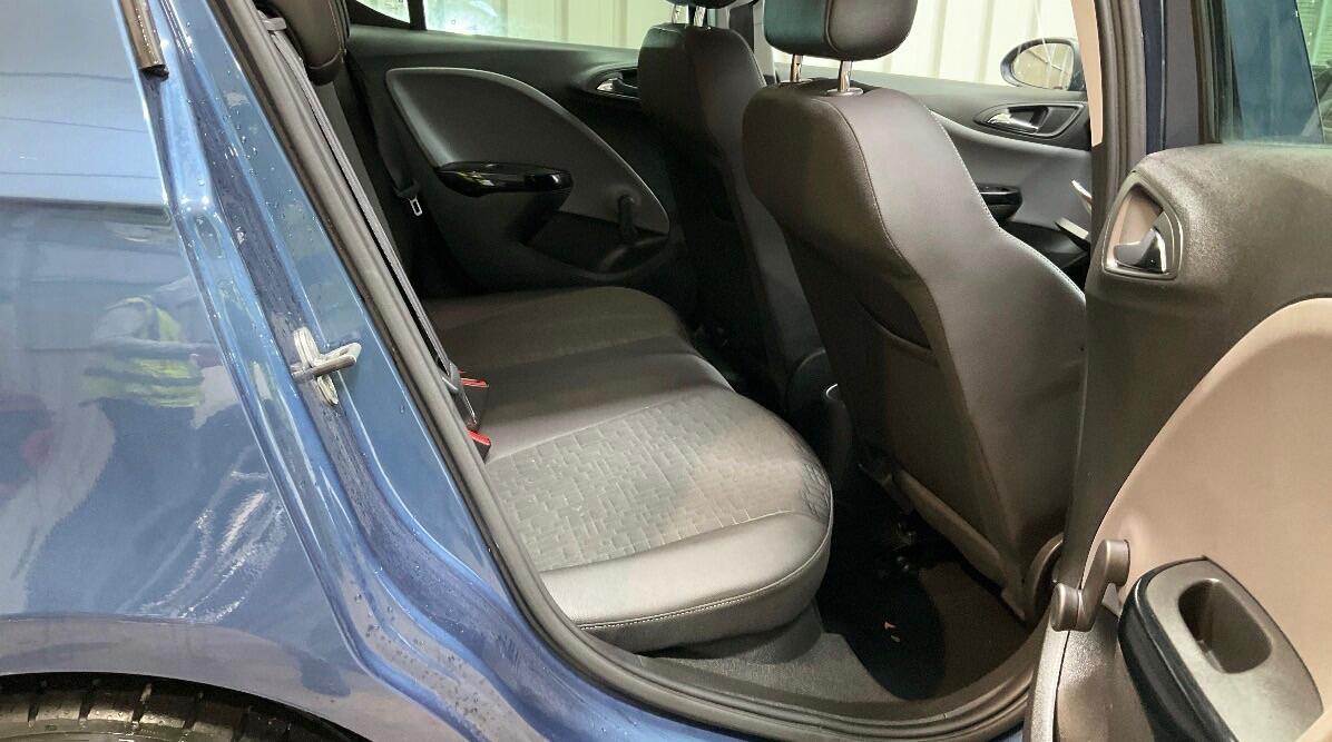 Used Vauxhall Corsa for sale - 78128146: Photo 3