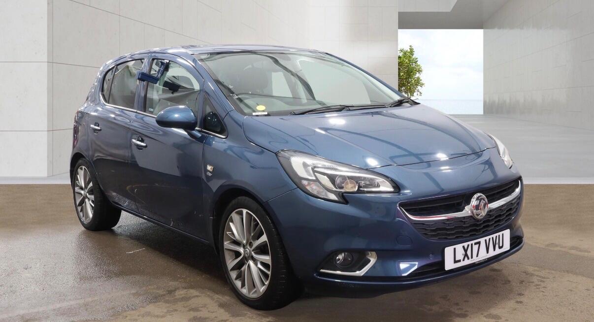 Used Vauxhall Corsa for sale - 78128146: Photo 5