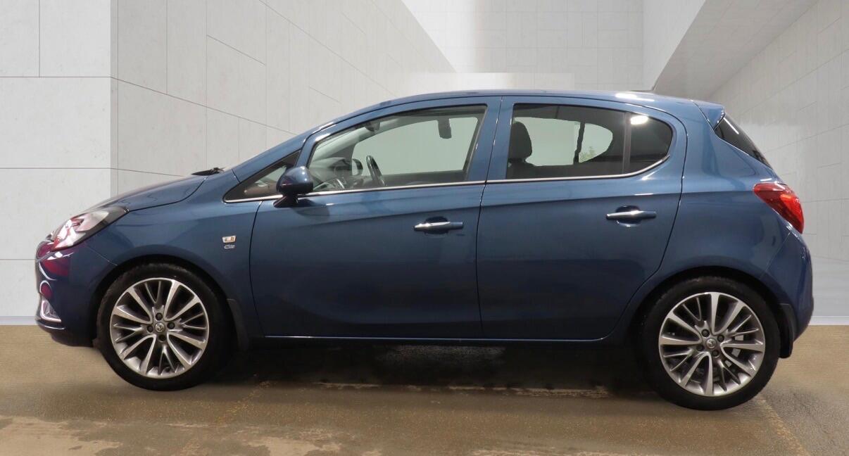 Used Vauxhall Corsa for sale - 78128146: Photo 6