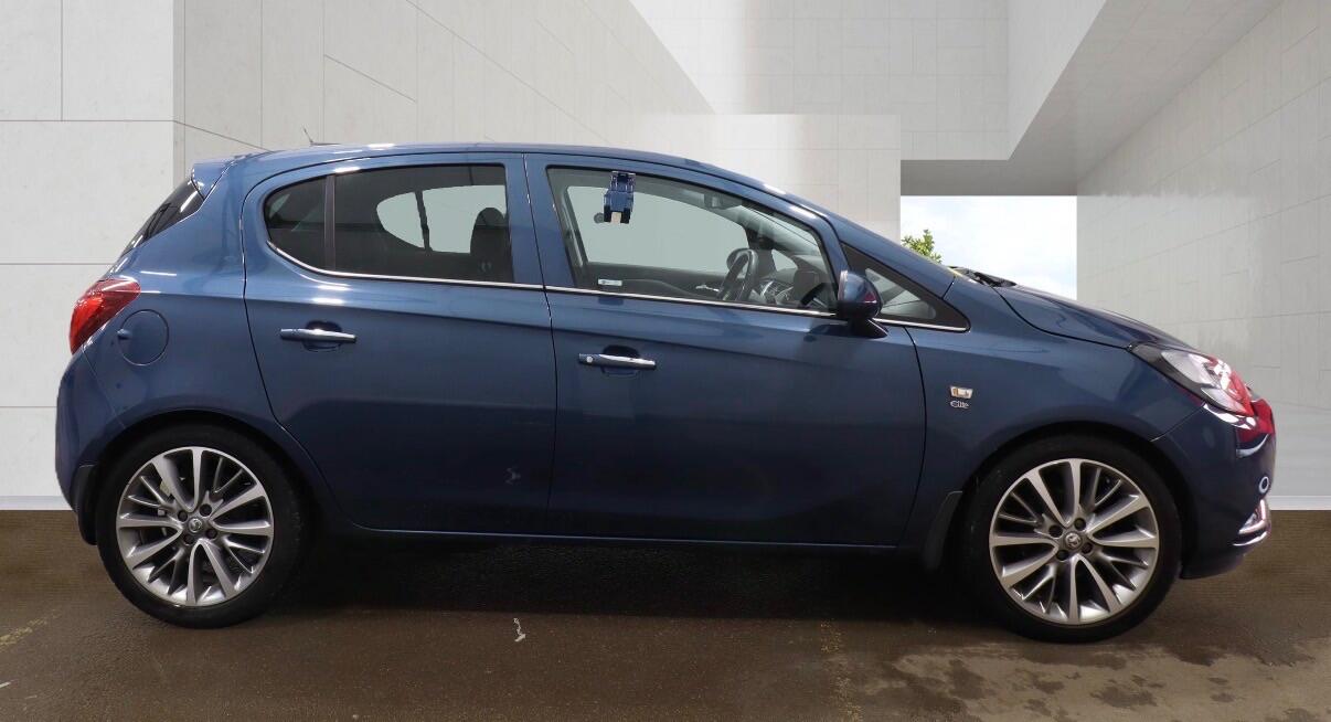 Used Vauxhall Corsa for sale - 78128146: Photo 7