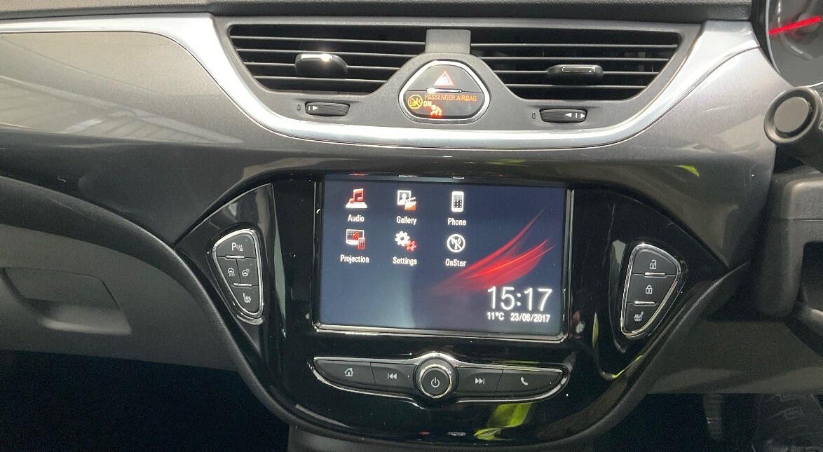 Used Vauxhall Corsa for sale - 78128146: Photo 8