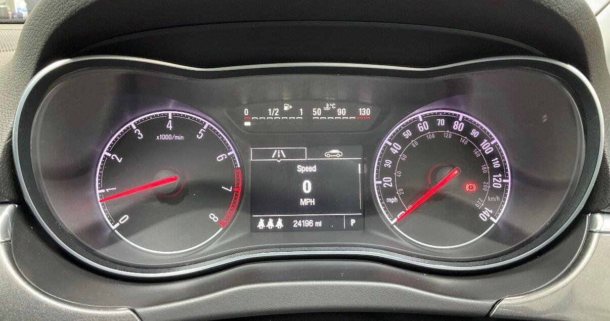 Used Vauxhall Corsa for sale - 78128146: Photo 9