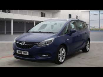 (18) - 1.4i Turbo SRi Nav Auto Euro 6 5dr