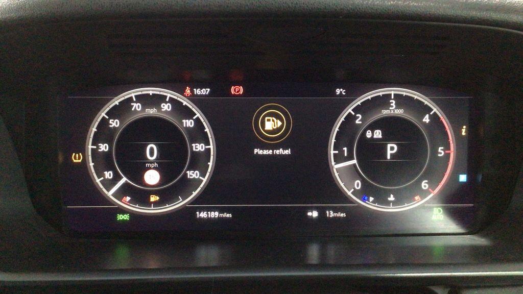 Used Land Rover Discovery 2018 for sale - 77320383: Photo 3