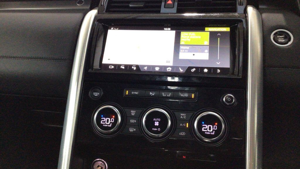 Used Land Rover Discovery 2018 for sale - 77320383: Photo 4