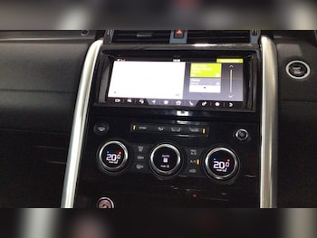 Used Land Rover Discovery 2018 for sale - 77320383: Photo