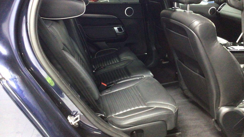 Used Land Rover Discovery 2018 for sale - 77320383: Photo 5