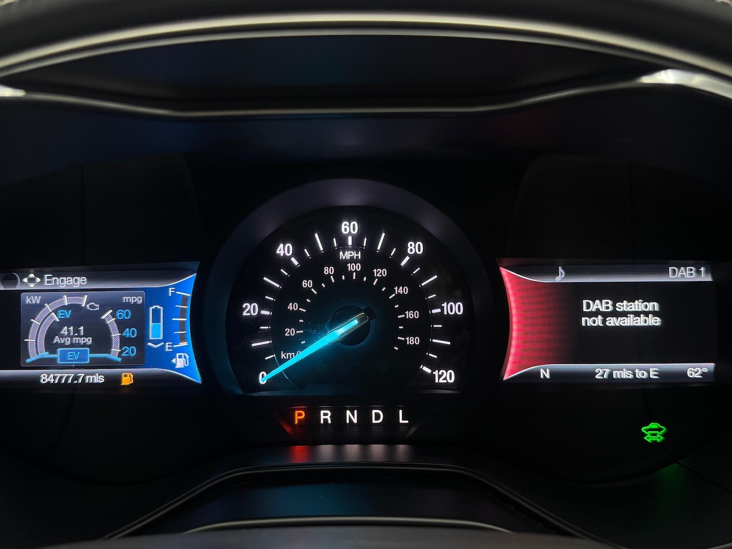 Used Ford Mondeo 2017 for sale - 76360755: Photo 16