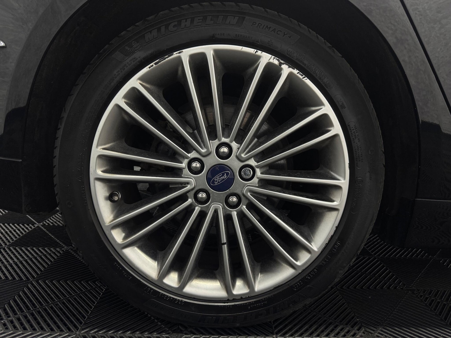 Used Ford Mondeo 2017 for sale - 76360755: Photo 30