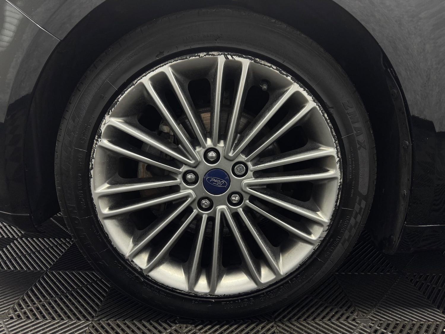 Used Ford Mondeo 2017 for sale - 76360755: Photo 31