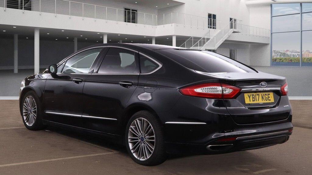 Used Ford Mondeo 2017 for sale - 76360755: Photo 7