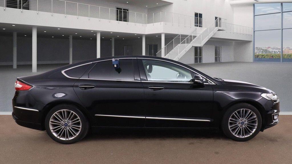 Used Ford Mondeo 2017 for sale - 76360755: Photo 9