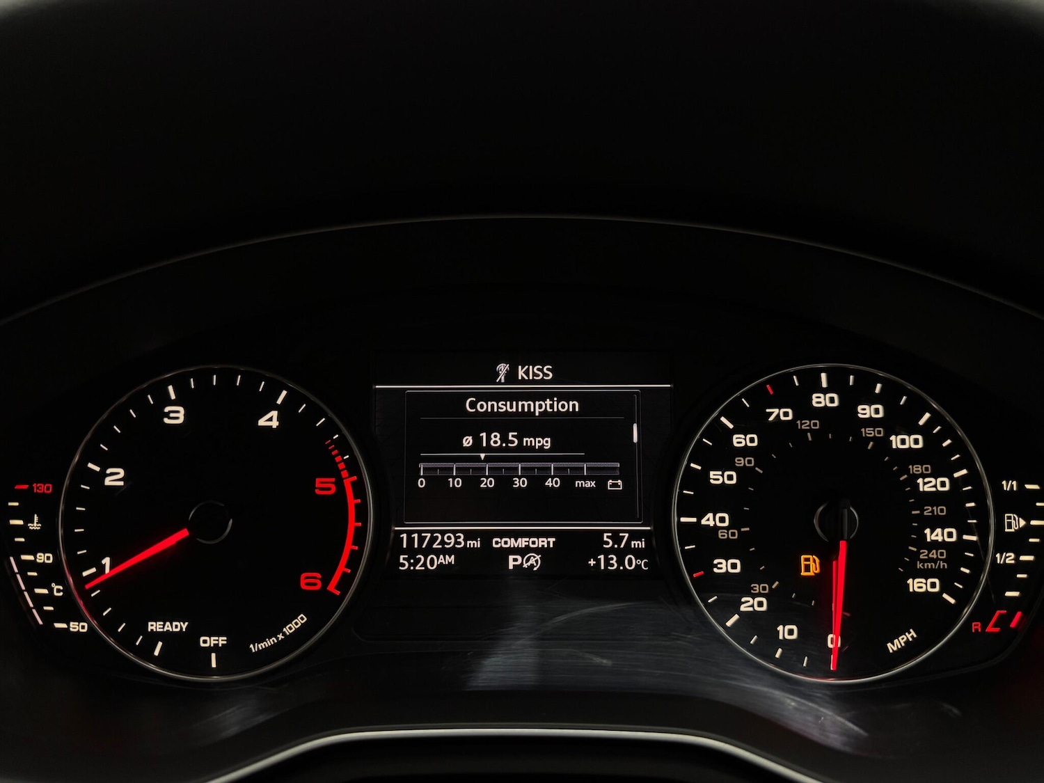 Used Audi A4 Avant 2016 for sale - 76250940: Photo 14