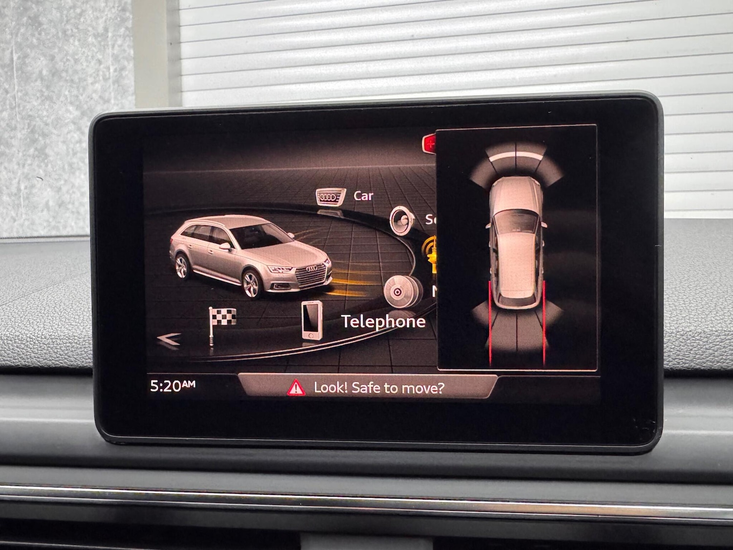 Used Audi A4 Avant 2016 for sale - 76250940: Photo 15