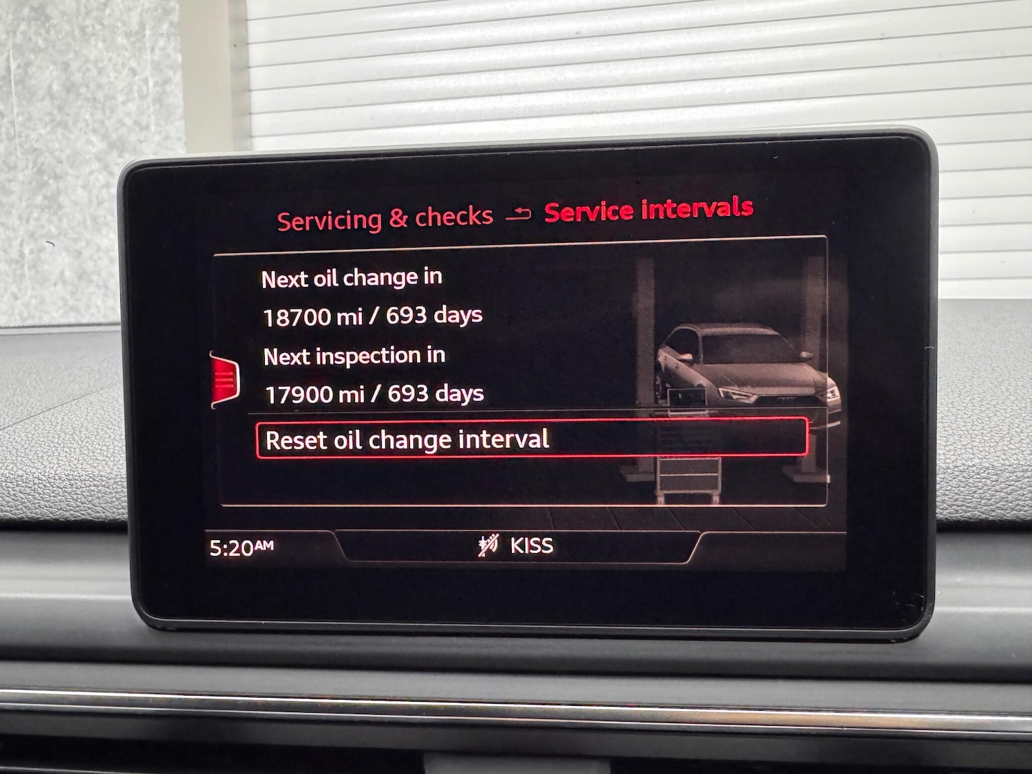 Used Audi A4 Avant 2016 for sale - 76250940: Photo 16