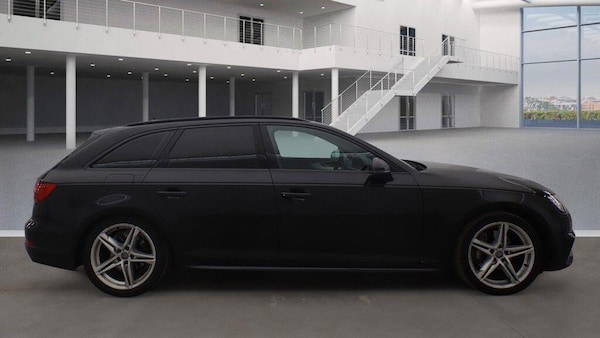 Used Audi A4 Avant 2016 for sale - 76250940: Photo 16