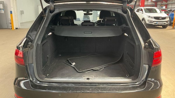 Used Audi A4 Avant 2016 for sale - 76250940: Photo 18