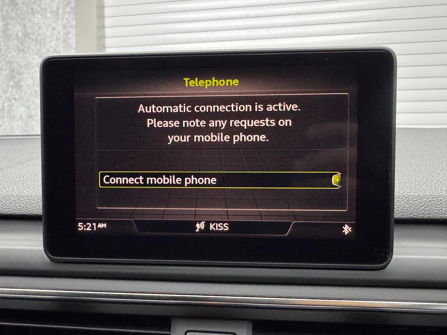 Used Audi A4 Avant 2016 for sale - 76250940: Photo 19