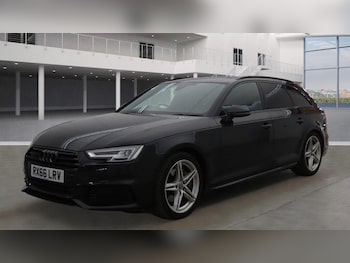2016 (66) - 2.0 TDI S line S Tronic quattro Euro 6 (s/s) 5dr