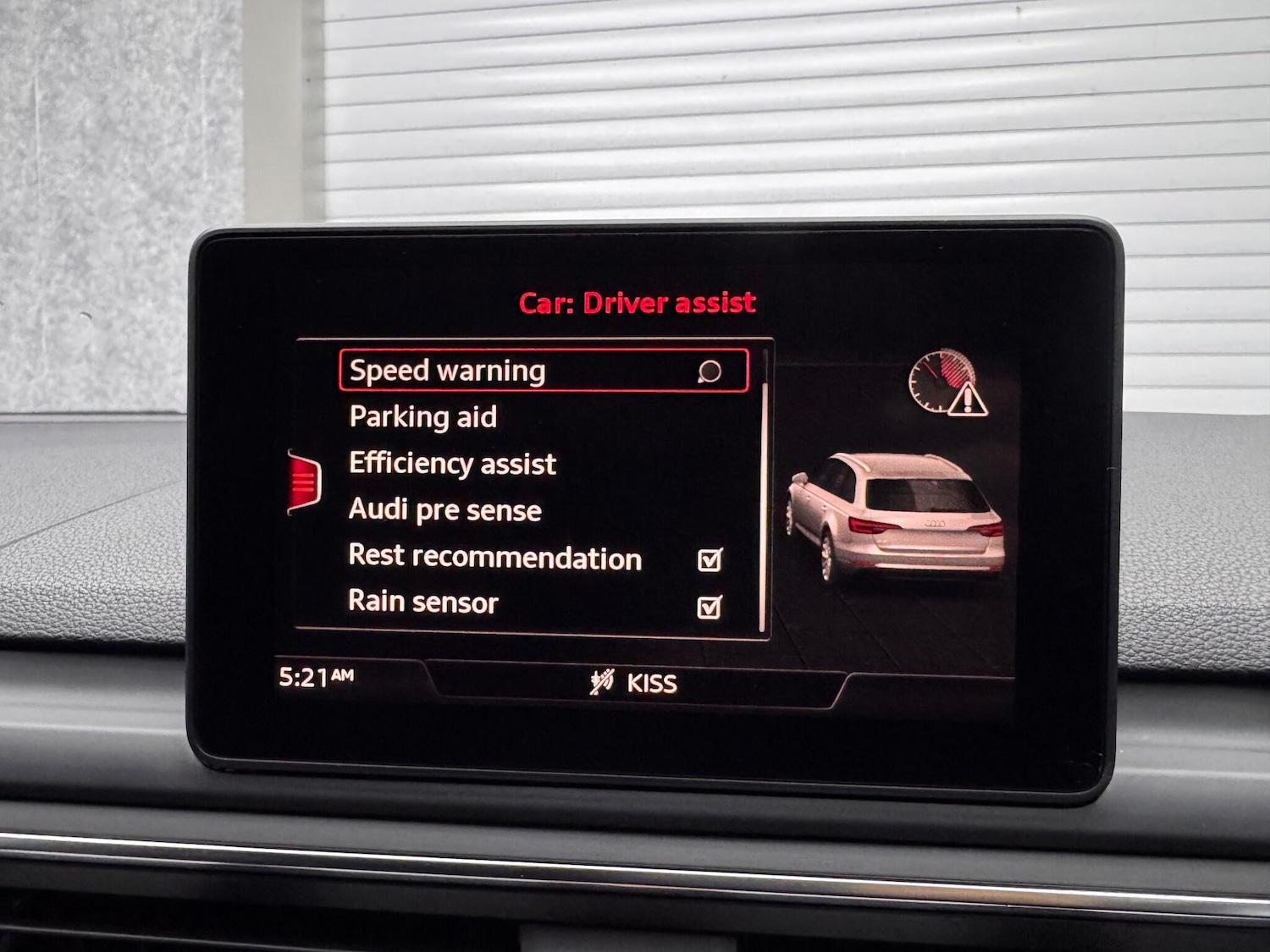 Used Audi A4 Avant 2016 for sale - 76250940: Photo 20