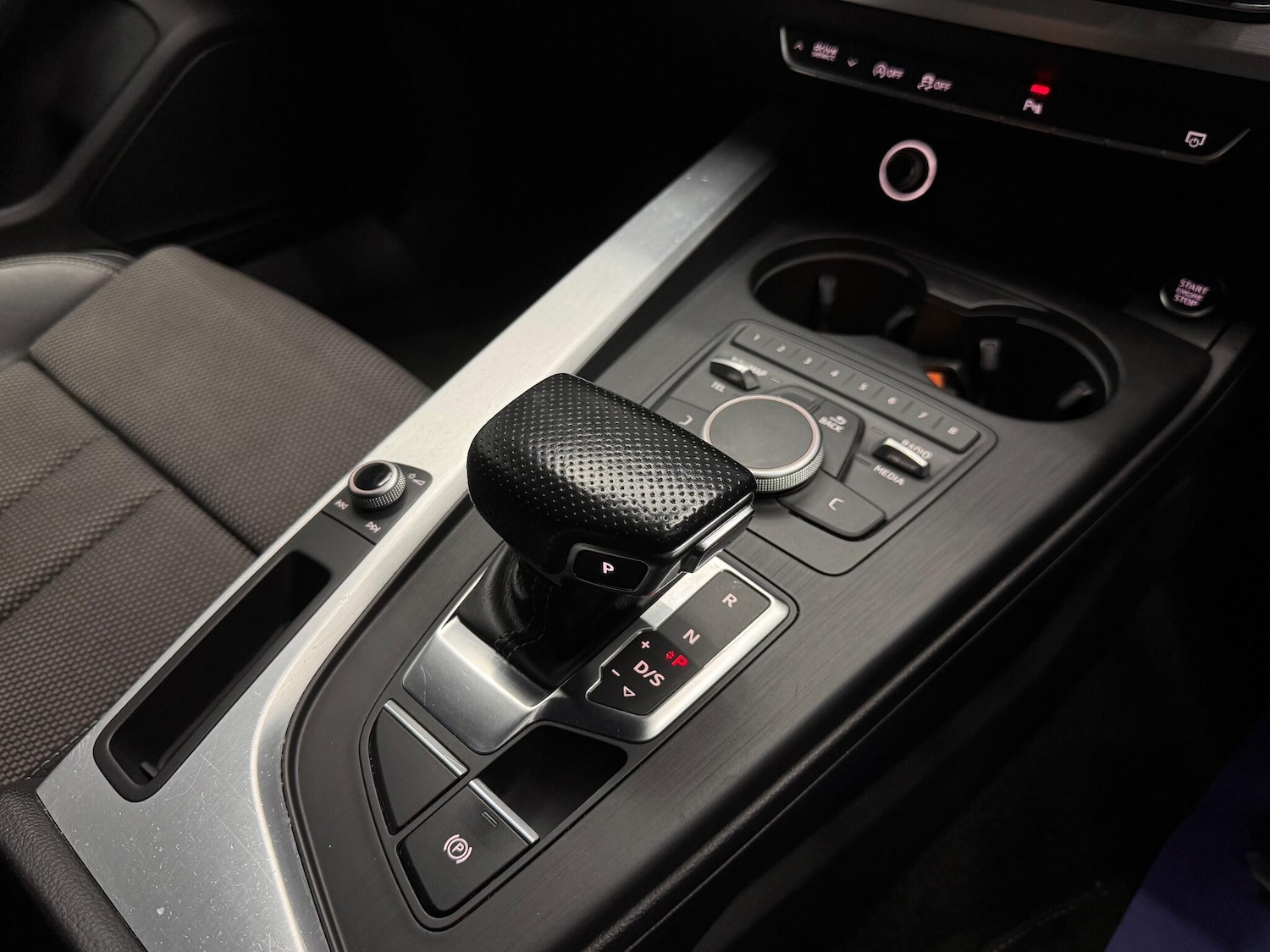 Used Audi A4 Avant 2016 for sale - 76250940: Photo 21