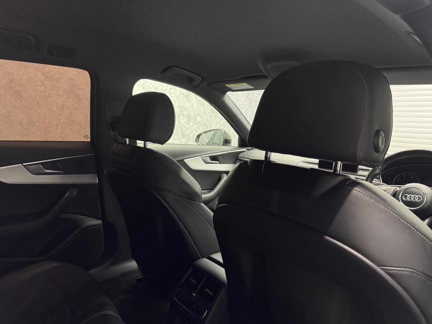 Used Audi A4 Avant 2016 for sale - 76250940: Photo 22
