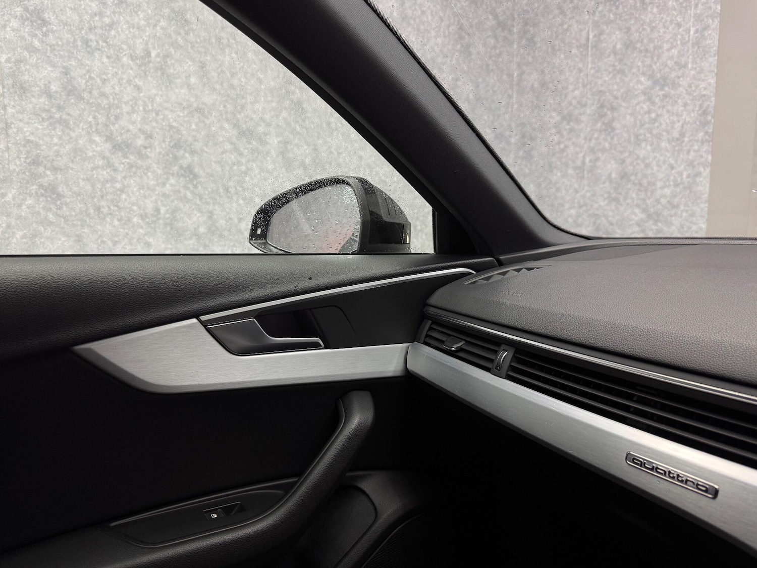 Used Audi A4 Avant 2016 for sale - 76250940: Photo 23