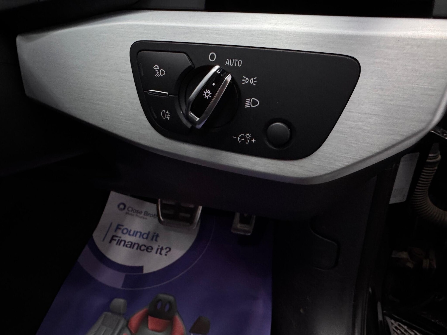 Used Audi A4 Avant 2016 for sale - 76250940: Photo 27