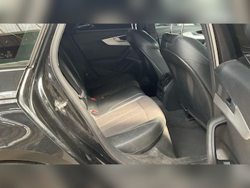 Used Audi A4 Avant 2016 for sale - 76250940: Photo 2