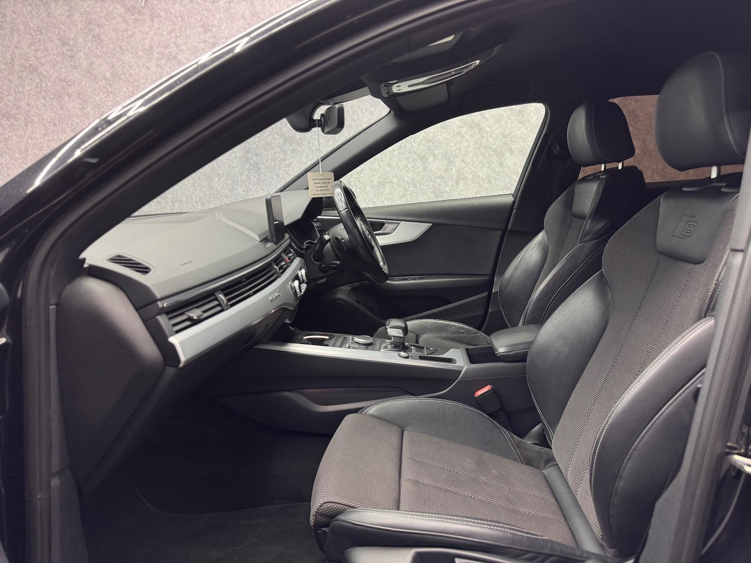 Used Audi A4 Avant 2016 for sale - 76250940: Photo 3