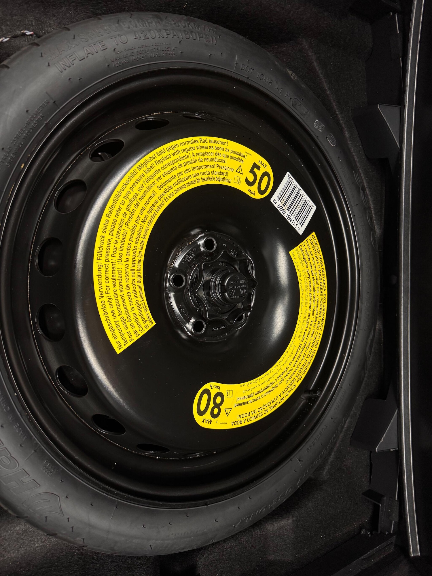 Used Audi A4 Avant 2016 for sale - 76250940: Photo 31