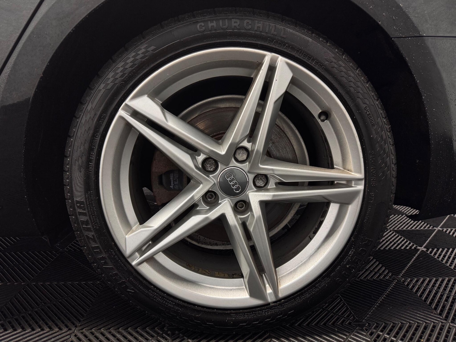 Used Audi A4 Avant 2016 for sale - 76250940: Photo 32