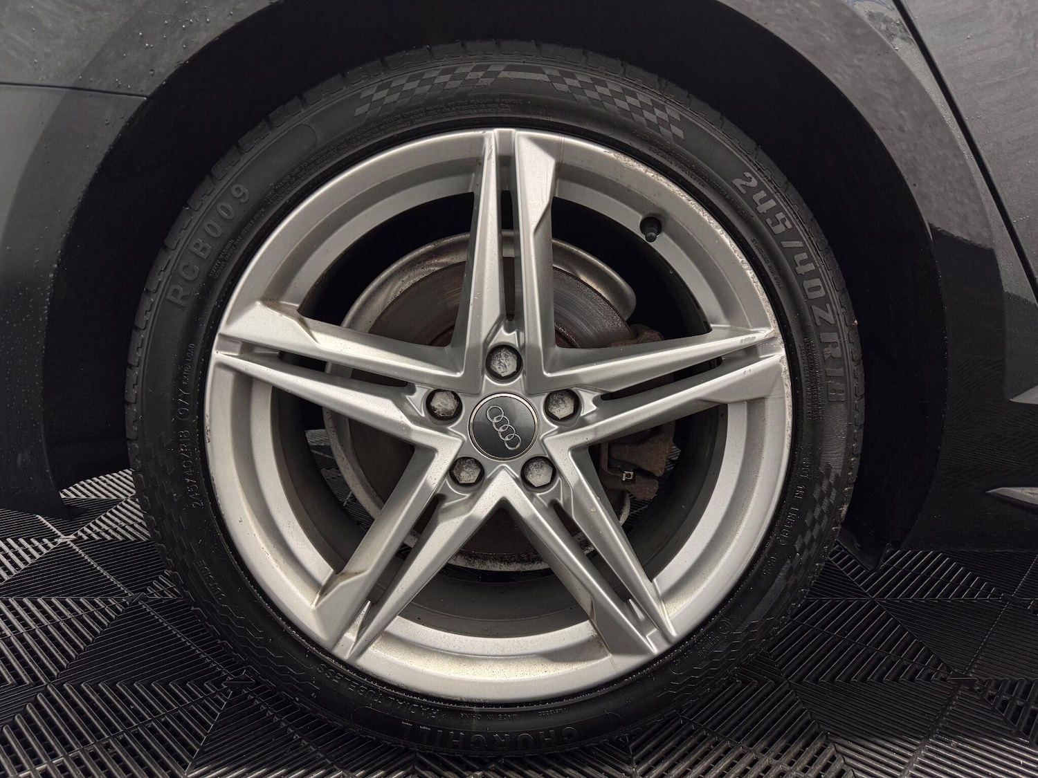 Used Audi A4 Avant 2016 for sale - 76250940: Photo 33