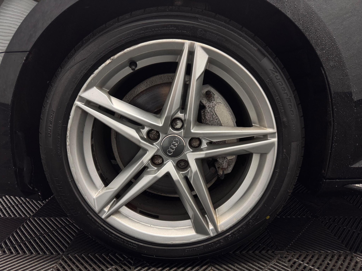 Used Audi A4 Avant 2016 for sale - 76250940: Photo 34