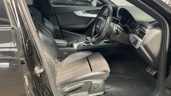 Used Audi A4 Avant 2016 for sale - 76250940: Photo 4