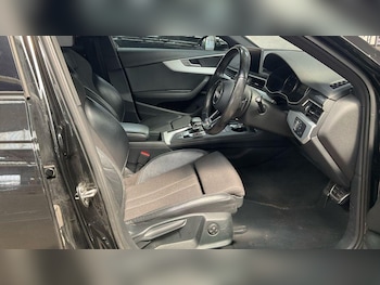Used Audi A4 Avant 2016 for sale - 76250940: Photo 4