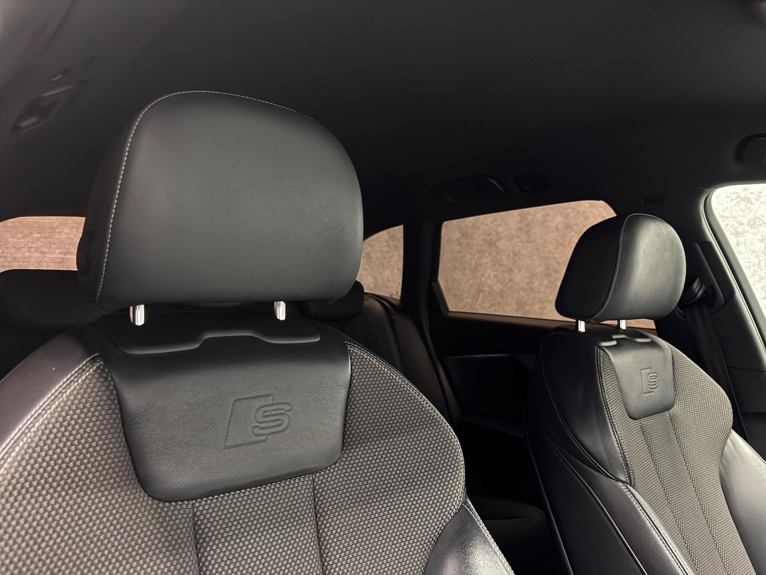 Used Audi A4 Avant 2016 for sale - 76250940: Photo 5