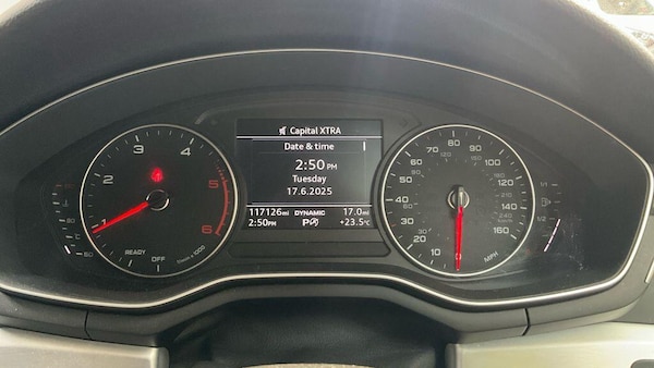 Used Audi A4 Avant 2016 for sale - 76250940: Photo 6