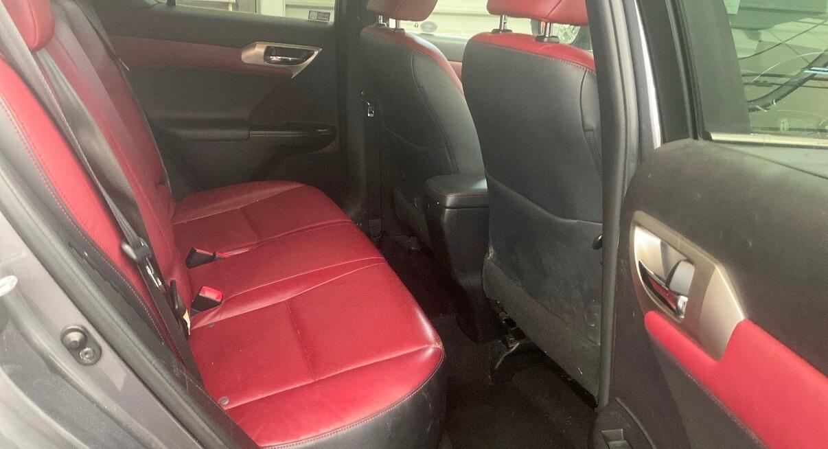 Used Lexus CT 2015 for sale - 77808404: Photo 3