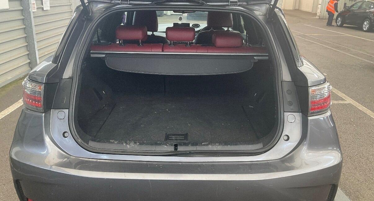 Used Lexus CT 2015 for sale - 77808404: Photo 8