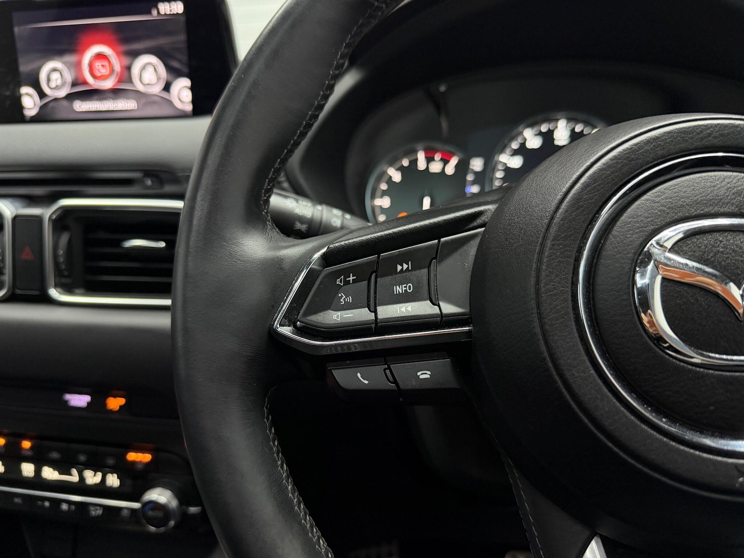 Used Mazda CX-5 2019 for sale - 78058664: Photo 13