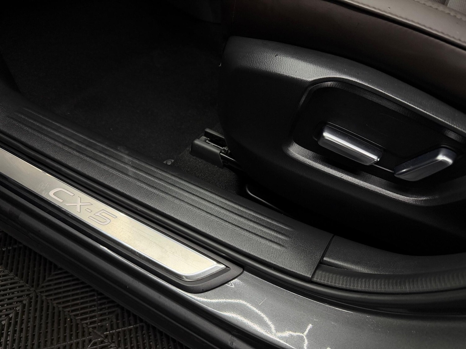 Used Mazda CX-5 2019 for sale - 78058664: Photo 15