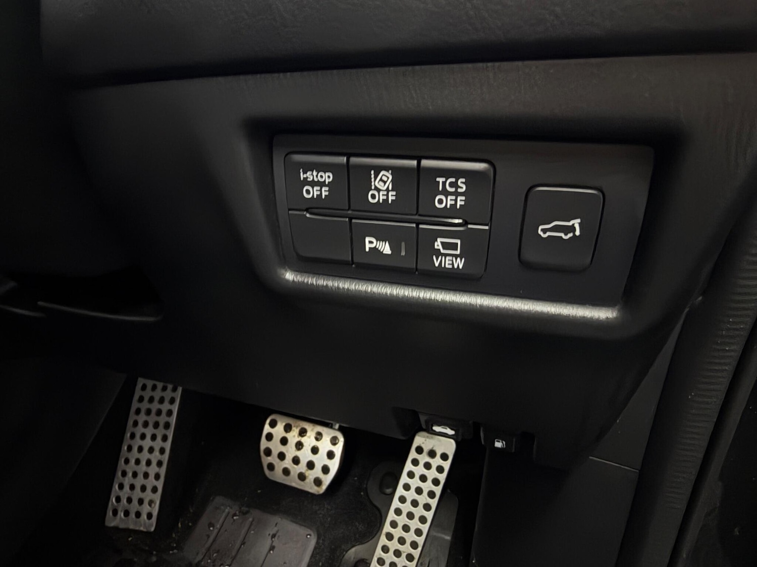 Used Mazda CX-5 2019 for sale - 78058664: Photo 16